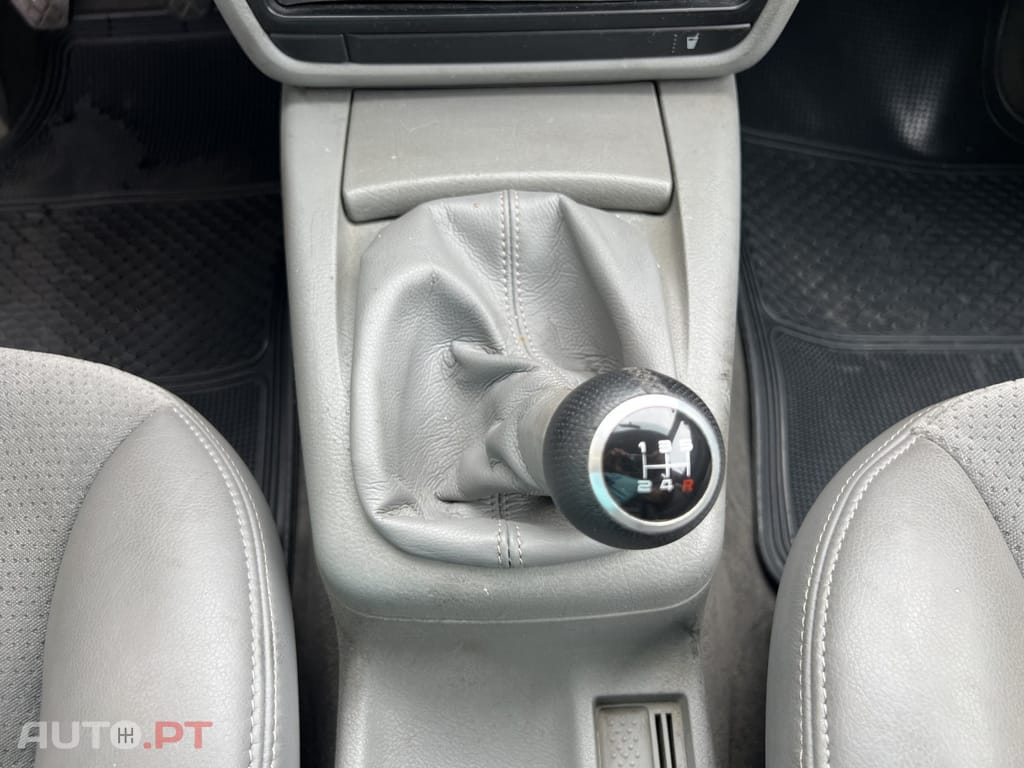 Volkswagen Passat Variant 1.9 TDi Confortline