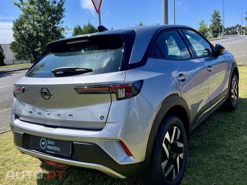 Opel Mokka-E 54 kWh Edition