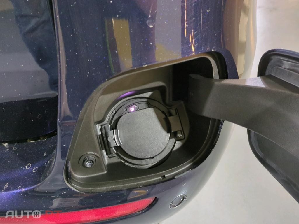 Mercedes-Benz E 300 de Avantgarde