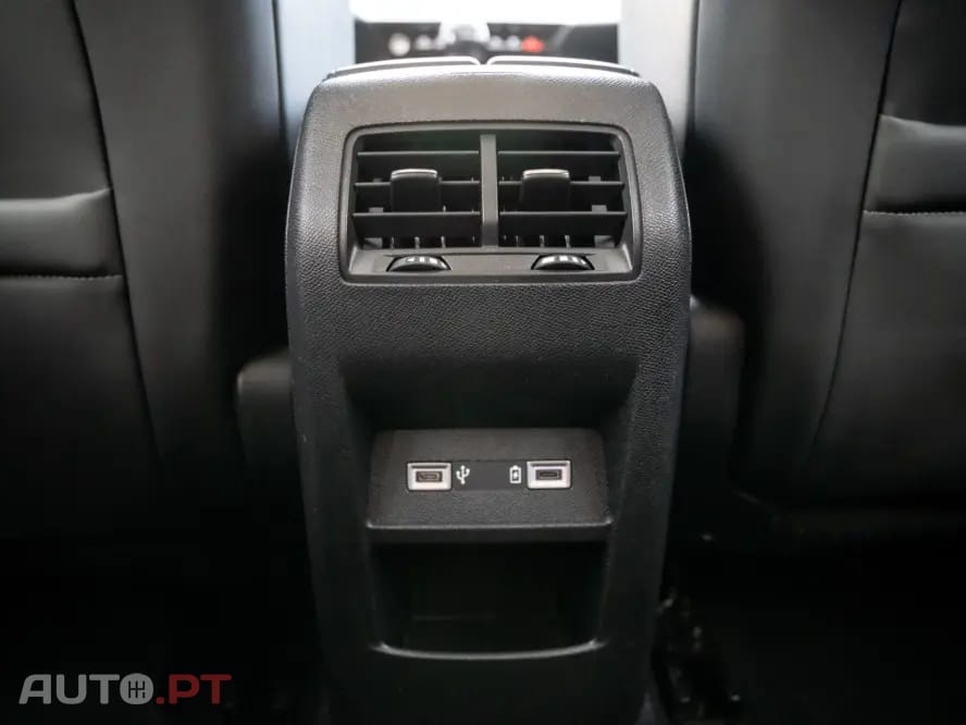 Peugeot 308 SW 1.5 BlueHDi Allure Pack