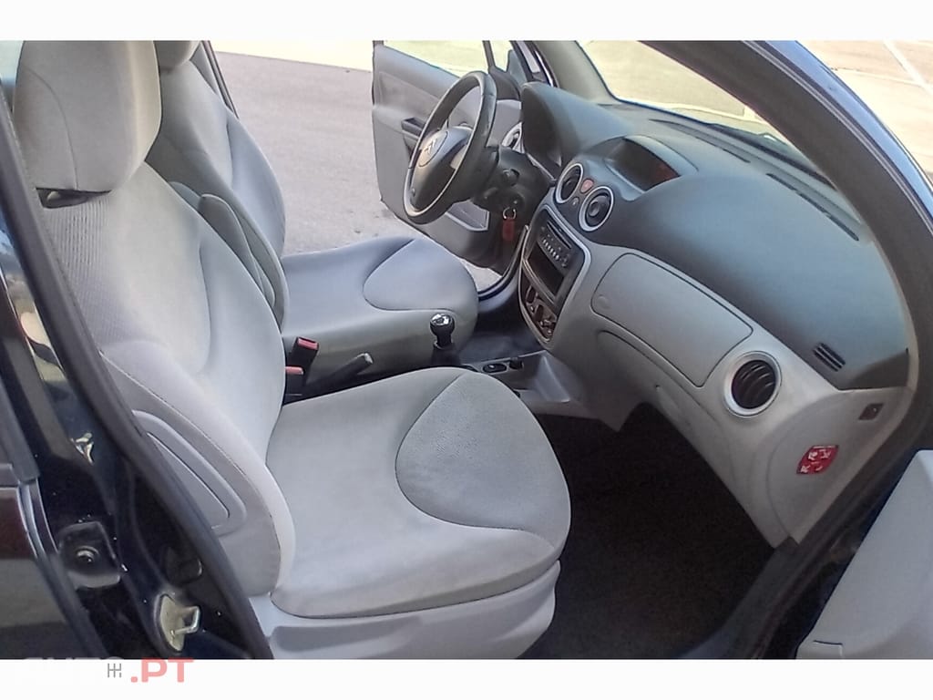 Citroen C3 Confort