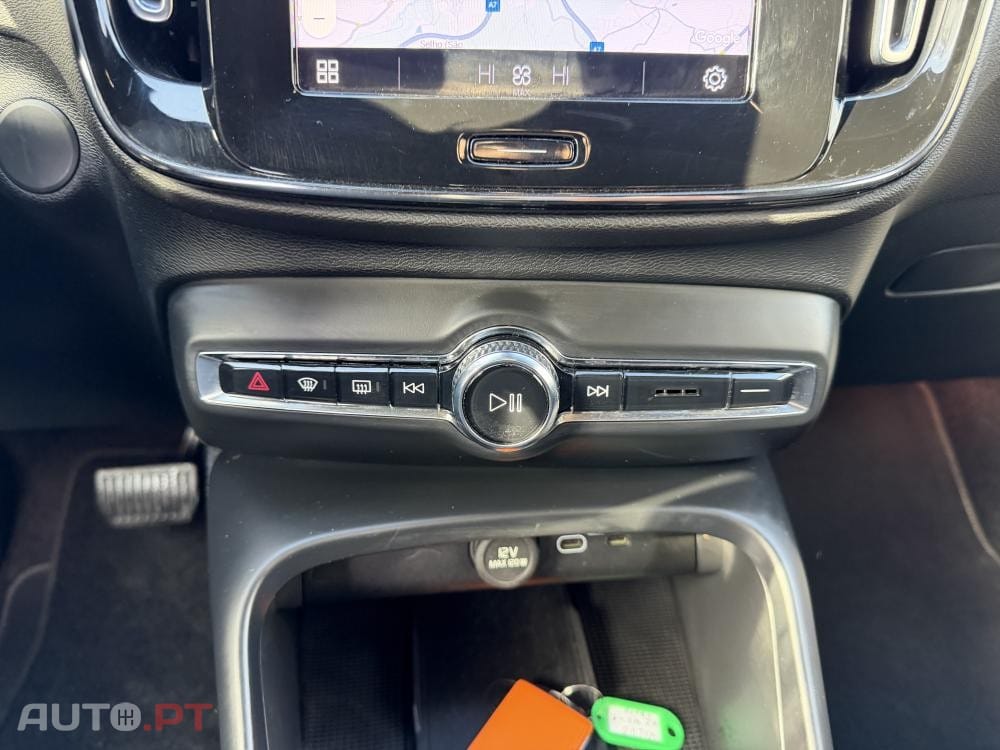 Volvo XC40 Recharge 69 kWh Single Motor Plus