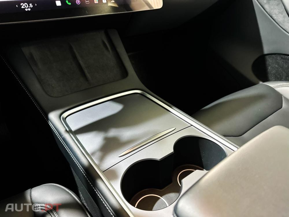 Tesla Model Y Standard