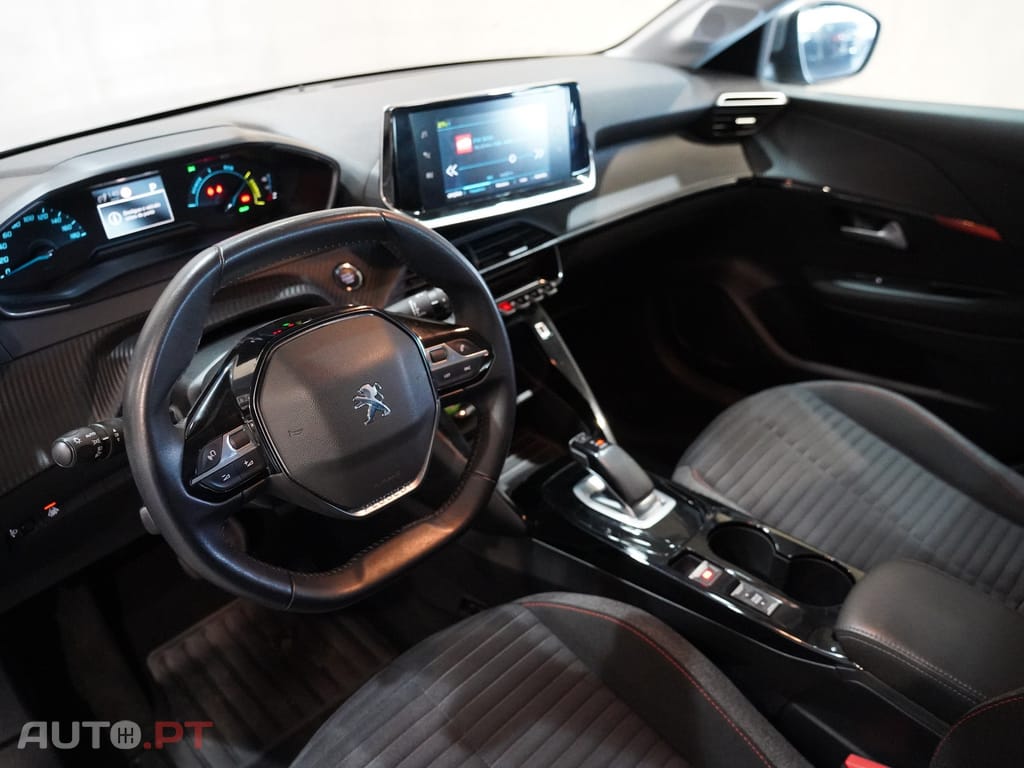 Peugeot 208 ND