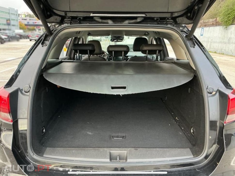 Opel Astra 1.0 Innovation S/S