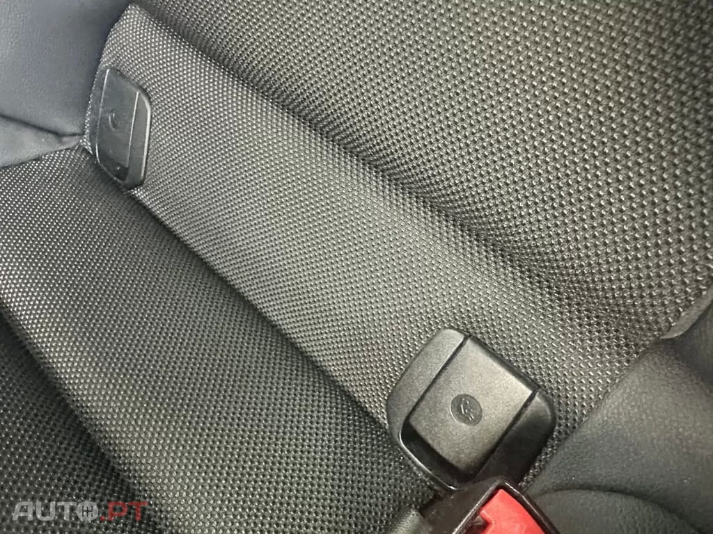 BMW 118 d Pack M E81