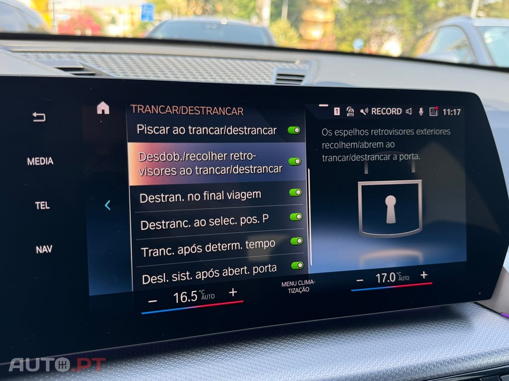 BMW X1 sDrive20i Pack Desportivo M