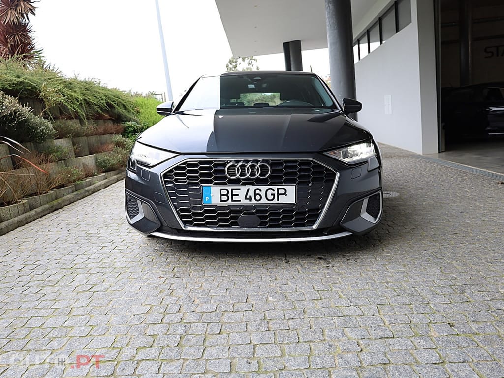 Audi A3 Sportback 30 TFSI Advanced S tronic