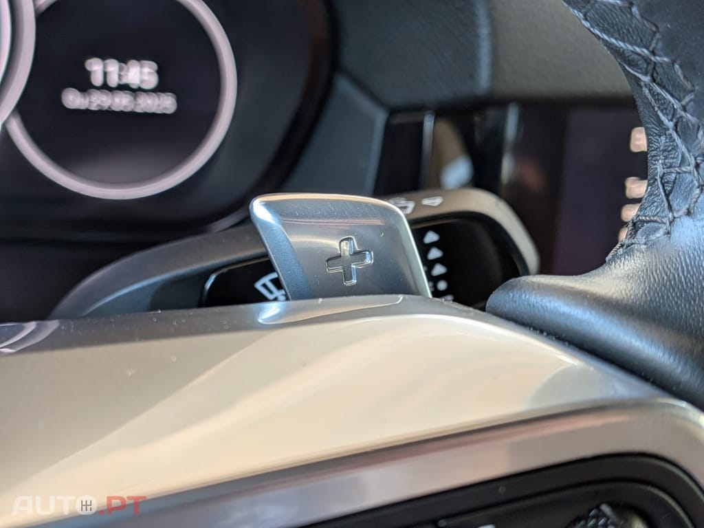 Porsche Cayenne E-Hybrid Tiptronic S