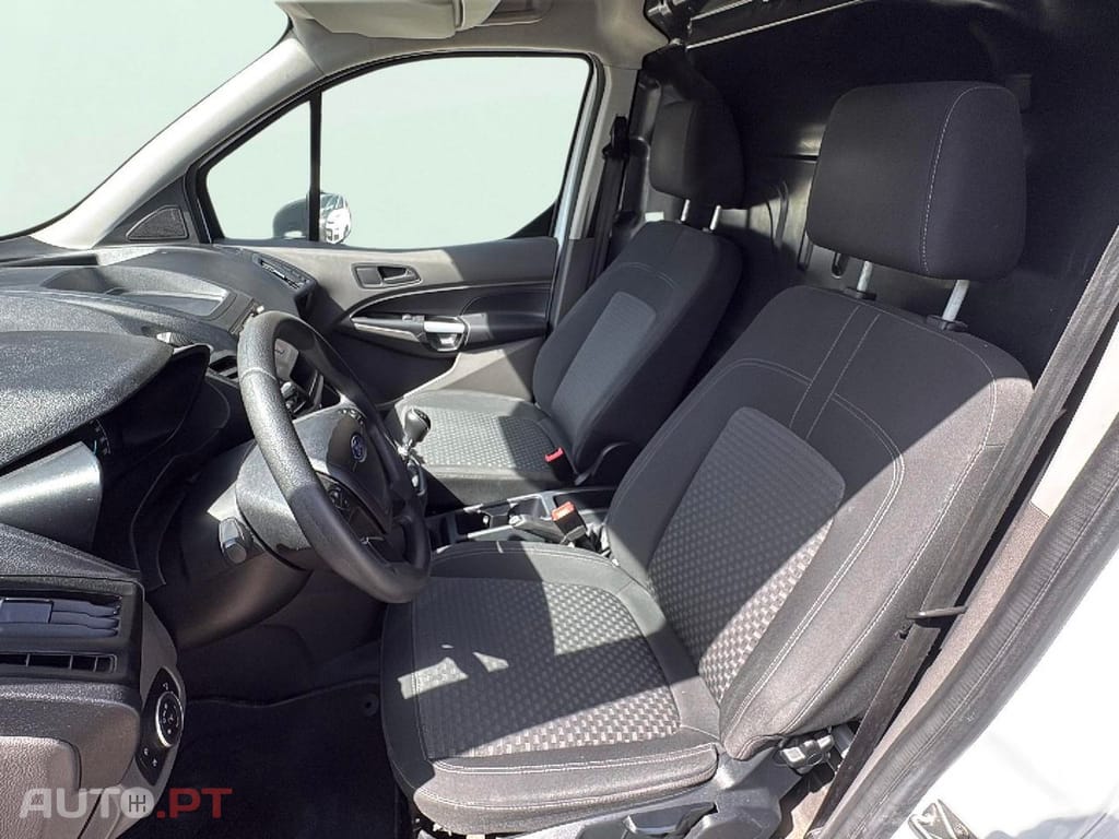 Ford Transit Connect 1.5 TDCi 200 L2 Trend