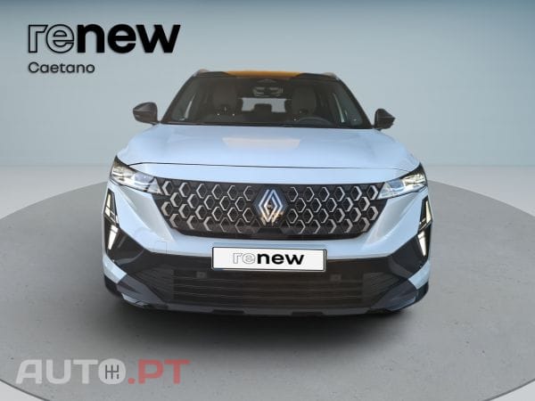 Renault Austral 1.2 E-Tech full hybrid 200 Techno