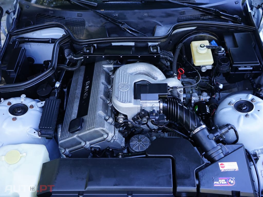 BMW Z3 1.9