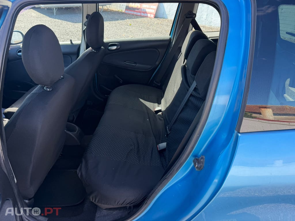 Peugeot 206 SW 1.4 XS
