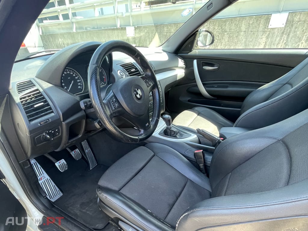 BMW 120 D