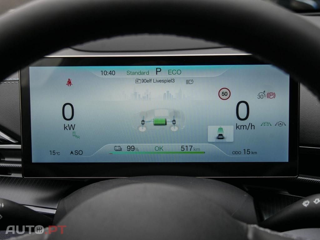 BYD Seal Excellence AWD