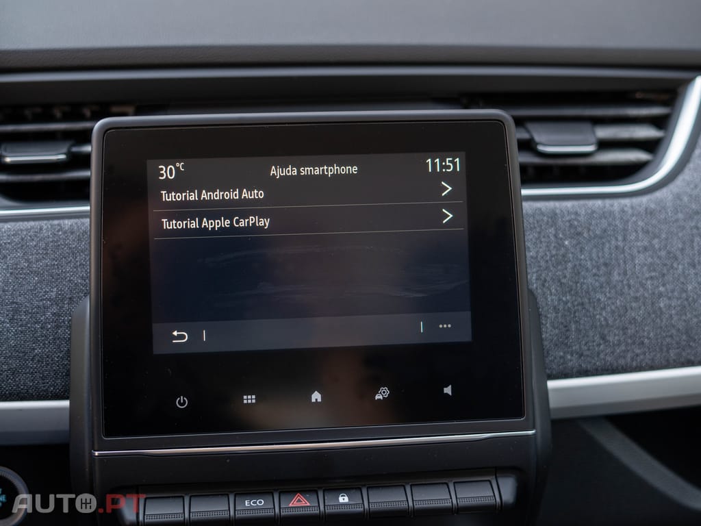 Renault Zoe (c/ Bateria) Limited 50