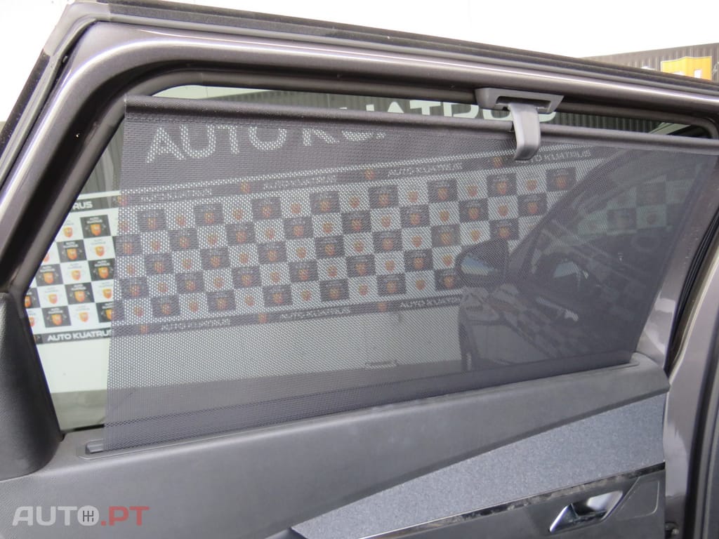 Peugeot 5008 1.5 BlueHDi Allure