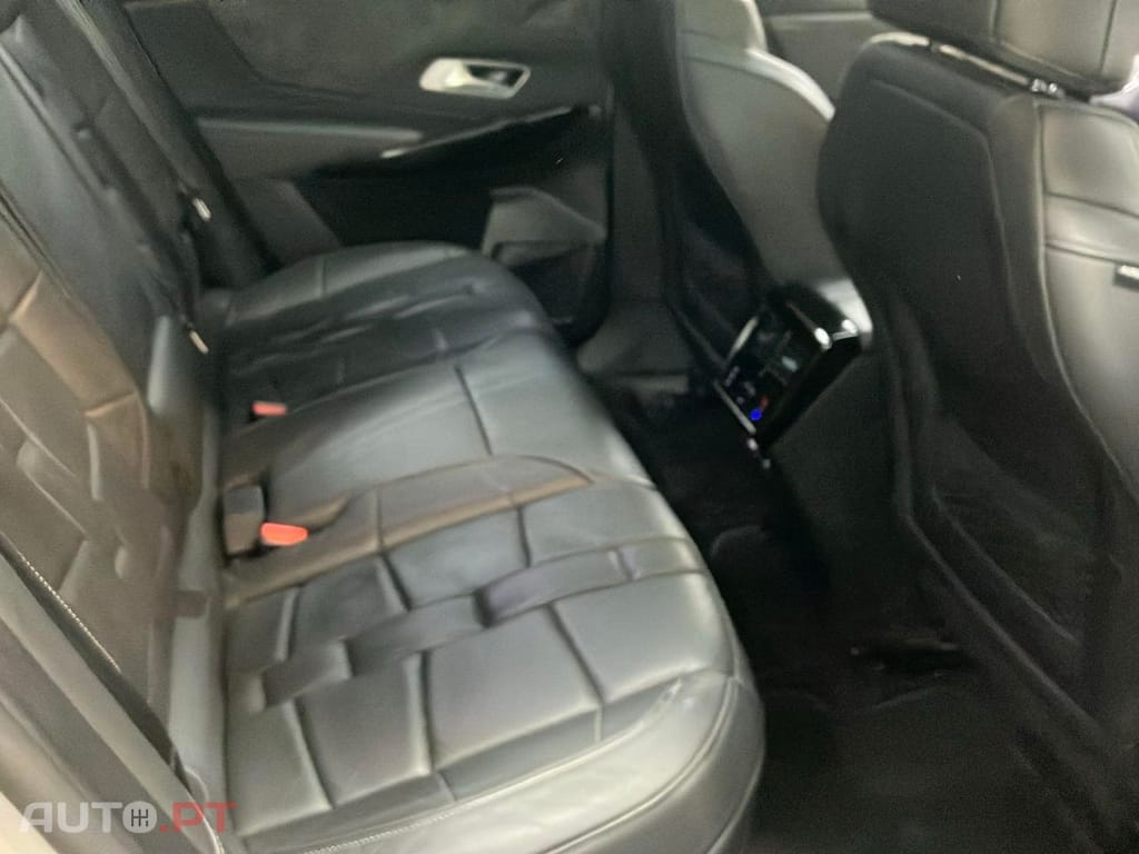 DS DS7 Crossback E-Tense Rivoli EAT8