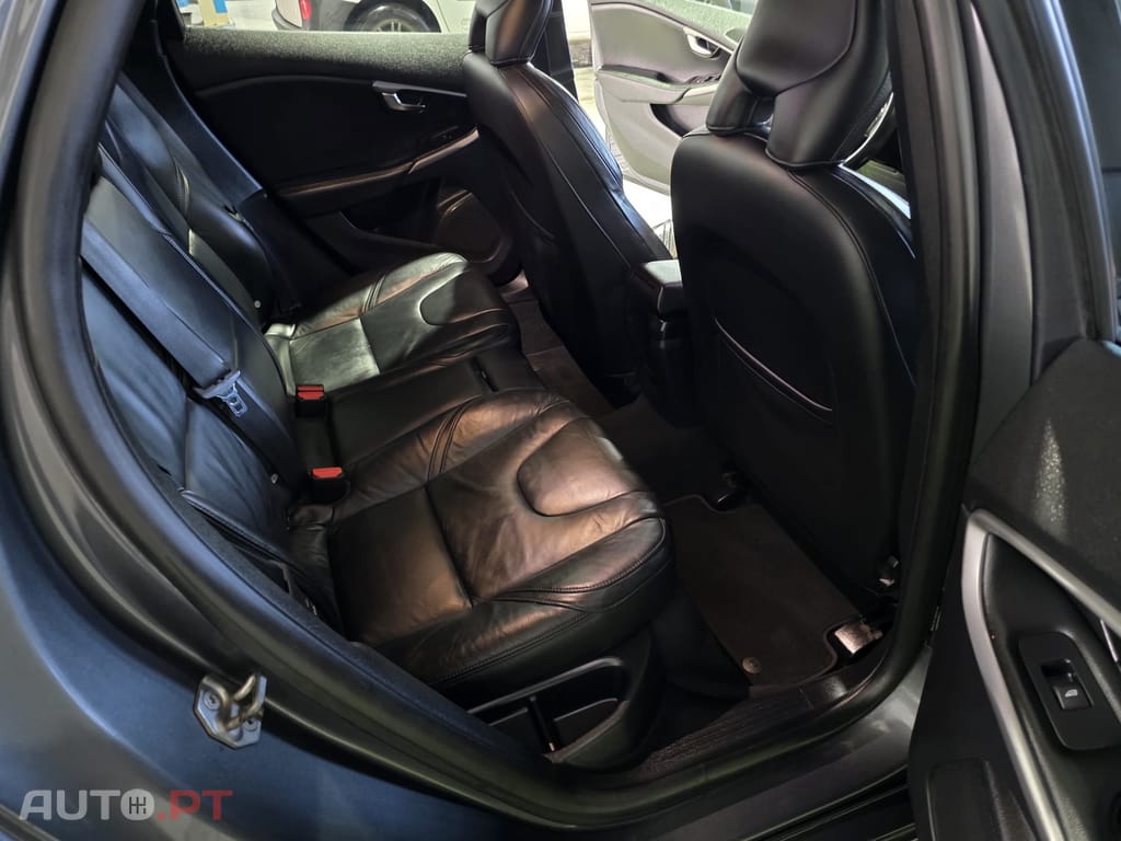 Volvo V40 1.6 D2 Eco Momentum