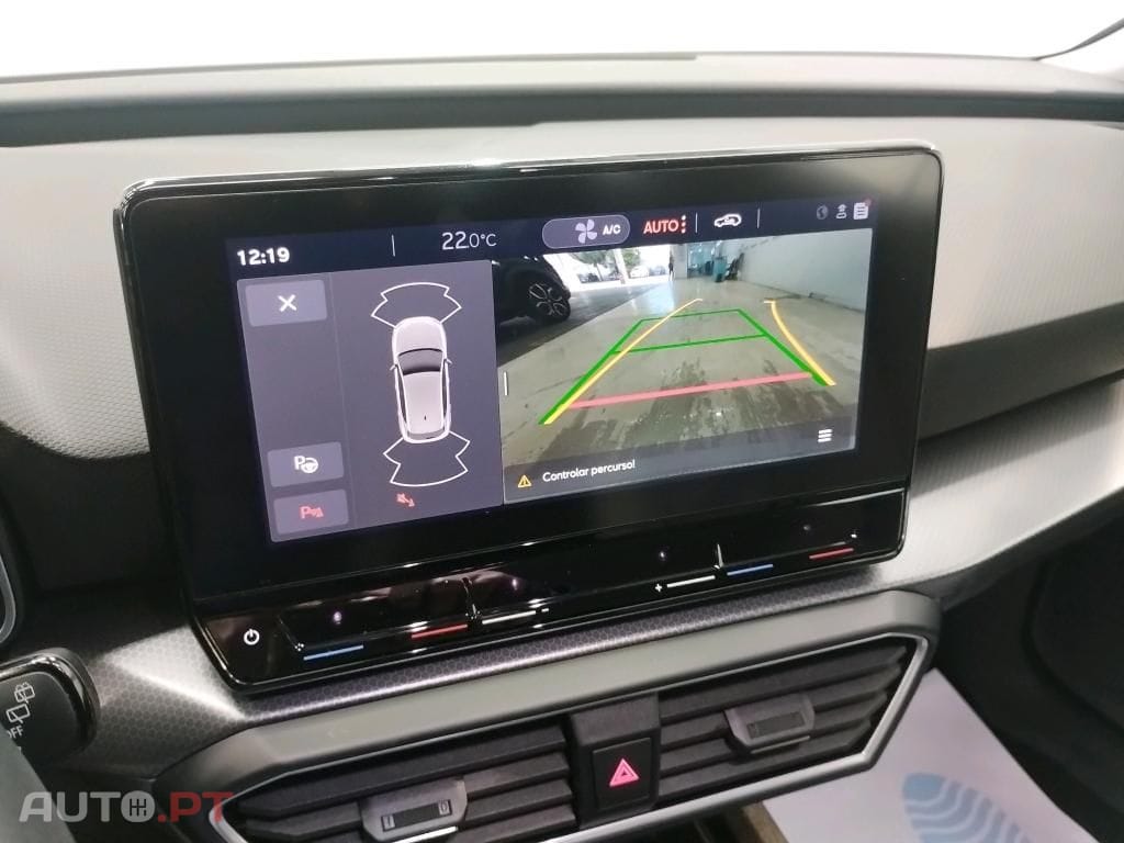 Seat Leon 1.0 TSI Style