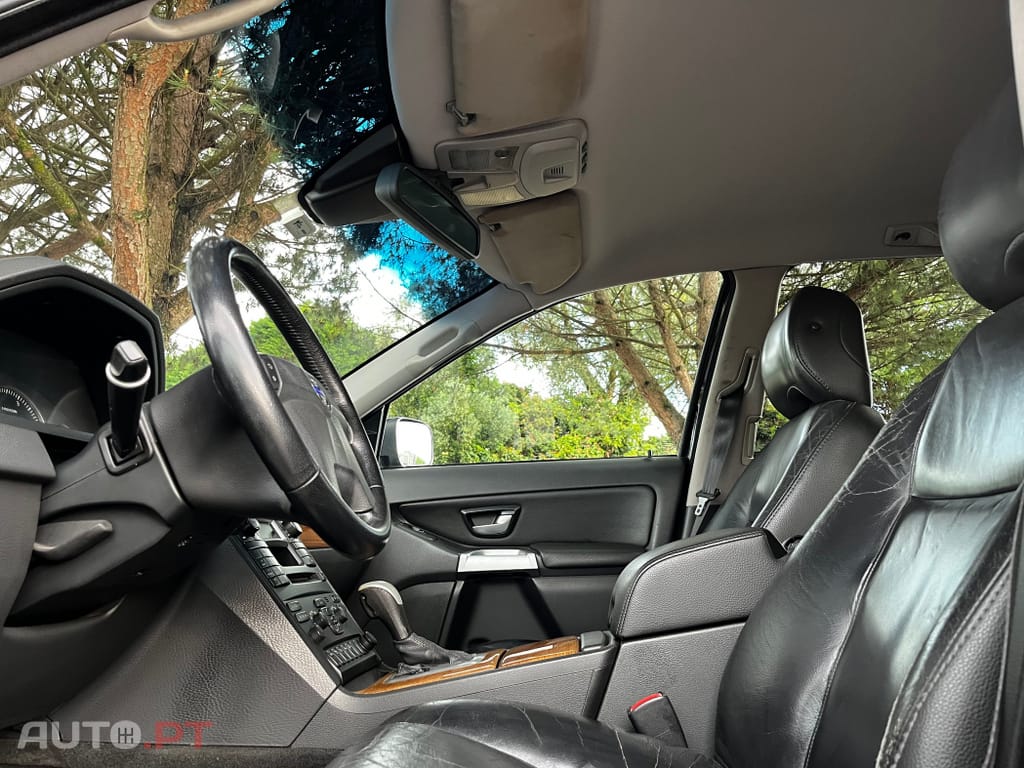 Volvo XC90 Automático