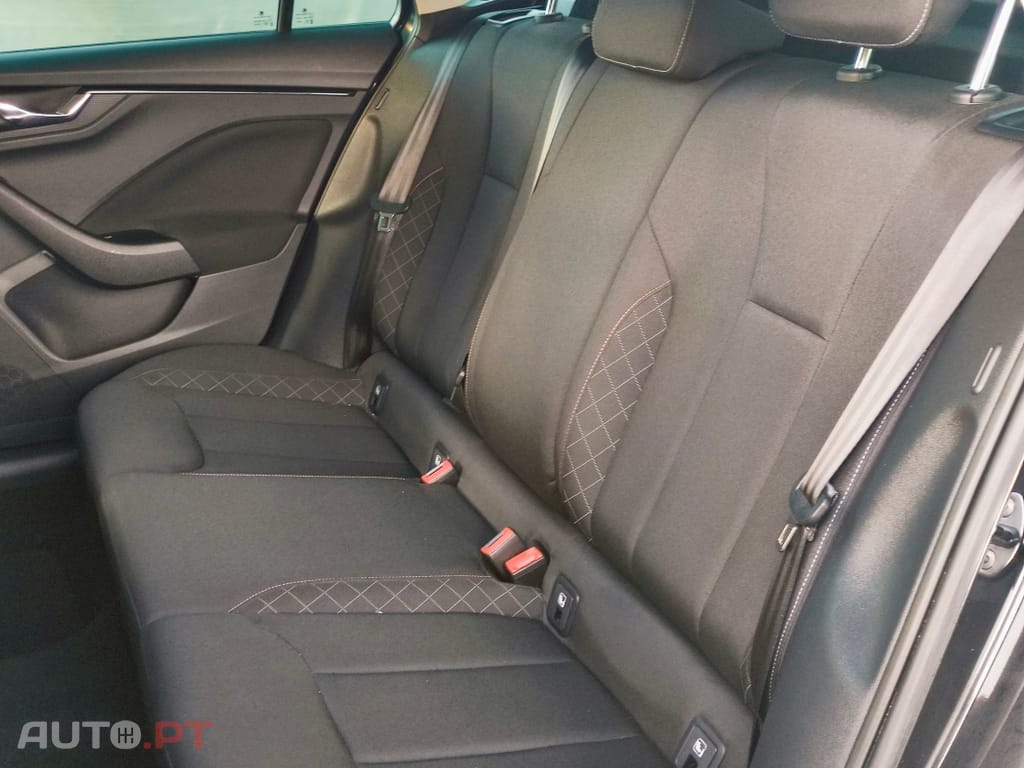 Skoda Kamiq 1.0 TSI Ambition