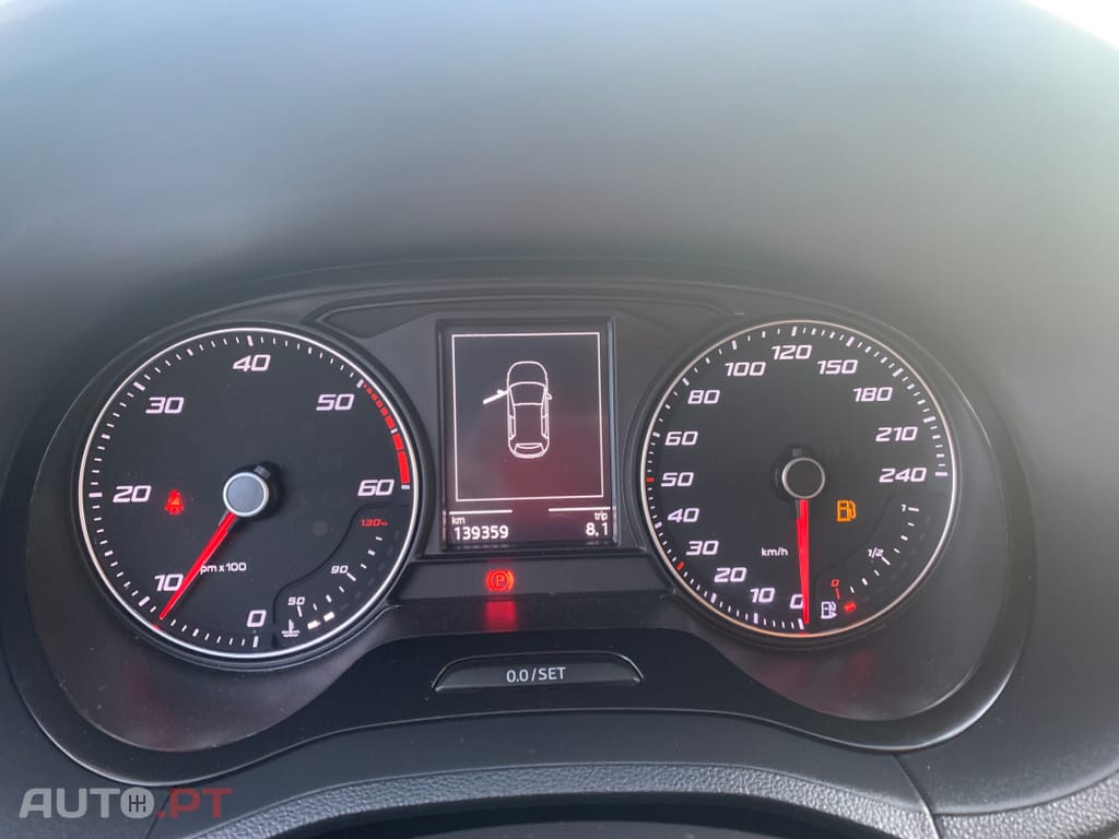 Seat Ibiza 1.4 TDi Reference Ecomotive