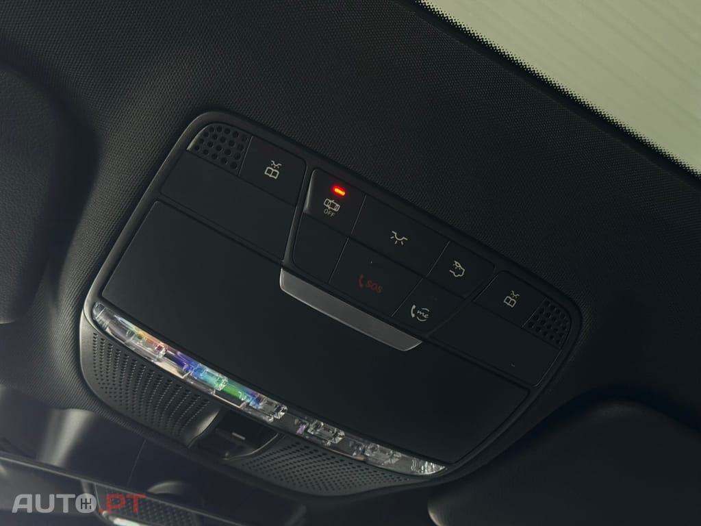 Mercedes-Benz E 53 AMG 4-Matic+