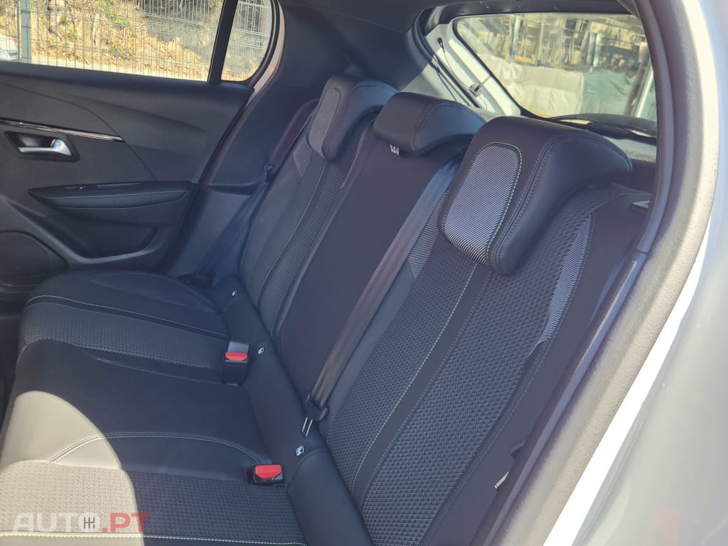 Peugeot 208 1.5 BlueHDi GT Pack