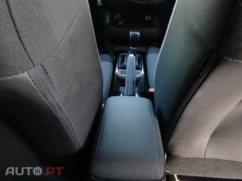 Citroen C4 Cactus 1.2 PureTech Feel EAT6