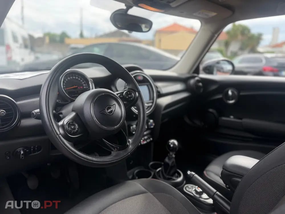 MINI Cooper Cooper Mini Cooper