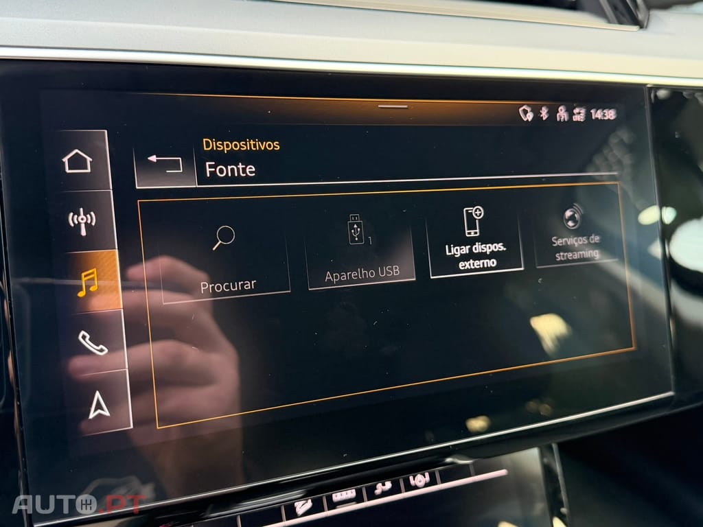 Audi Q8 E-Tron 55 quattro Advanced