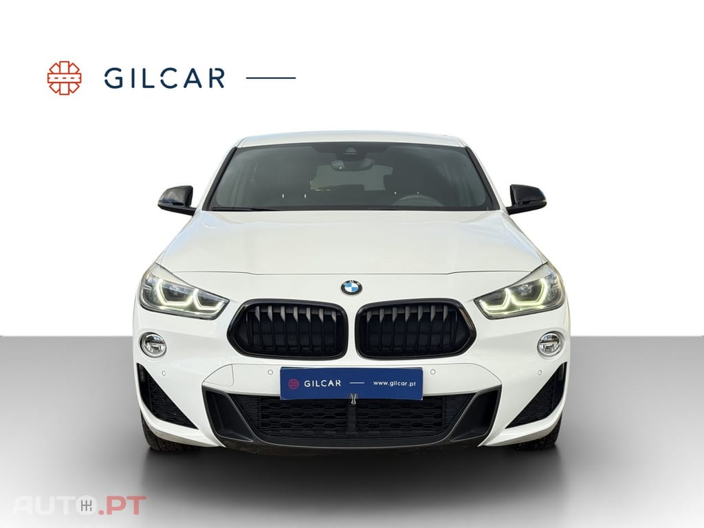 BMW X2 18 i sDrive Pack M