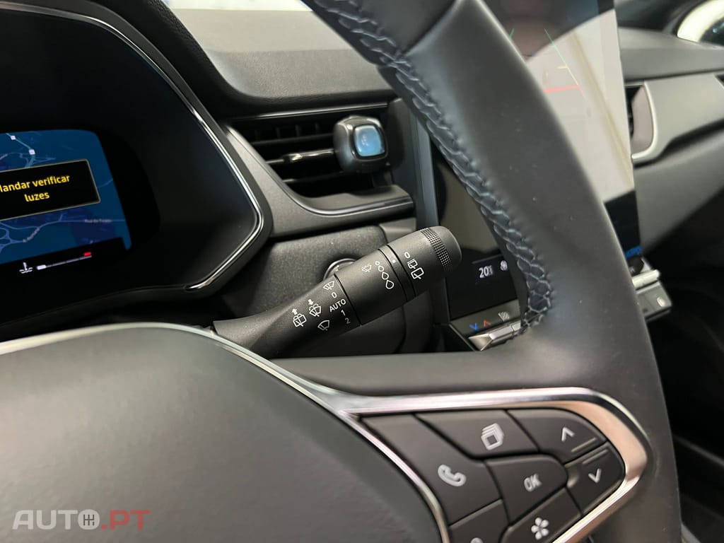 Renault Captur Captur Techno 90 TCE