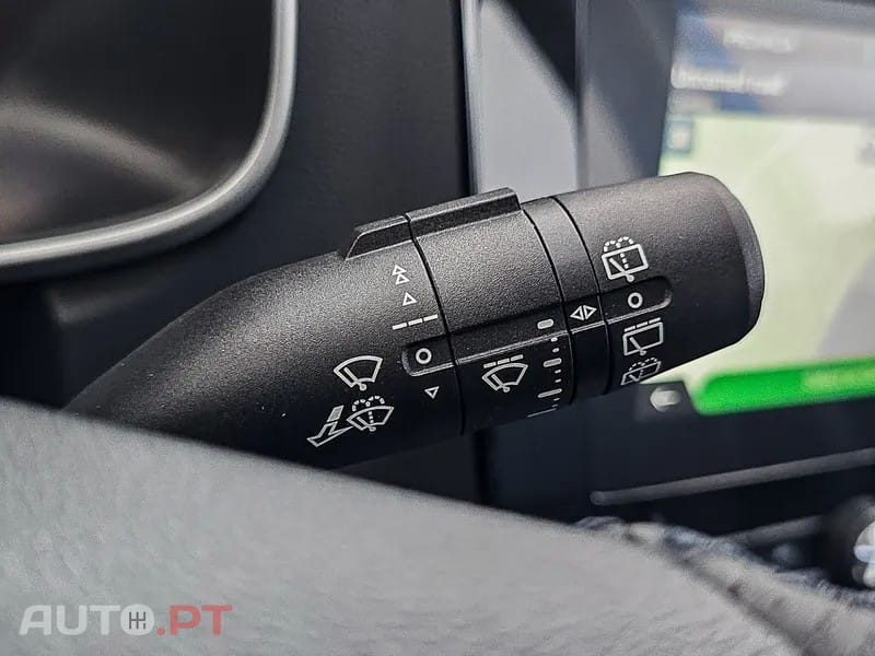 MG ZS 44.5 kWh Luxury