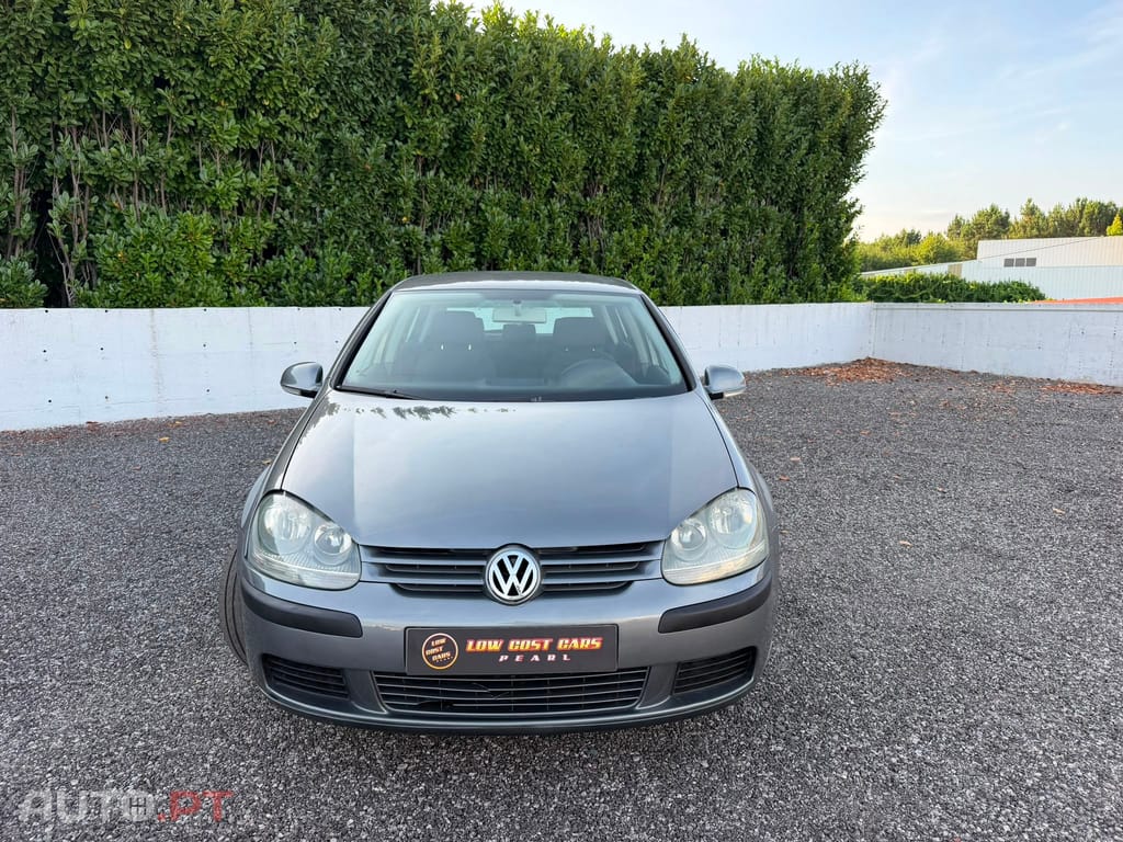 Volkswagen Golf 1.4i Confortline