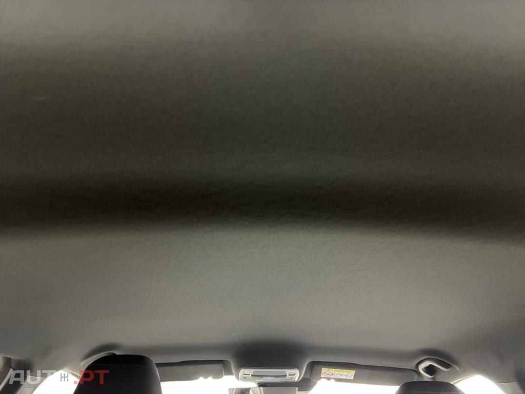 MG MG4 EV Standard 2WD