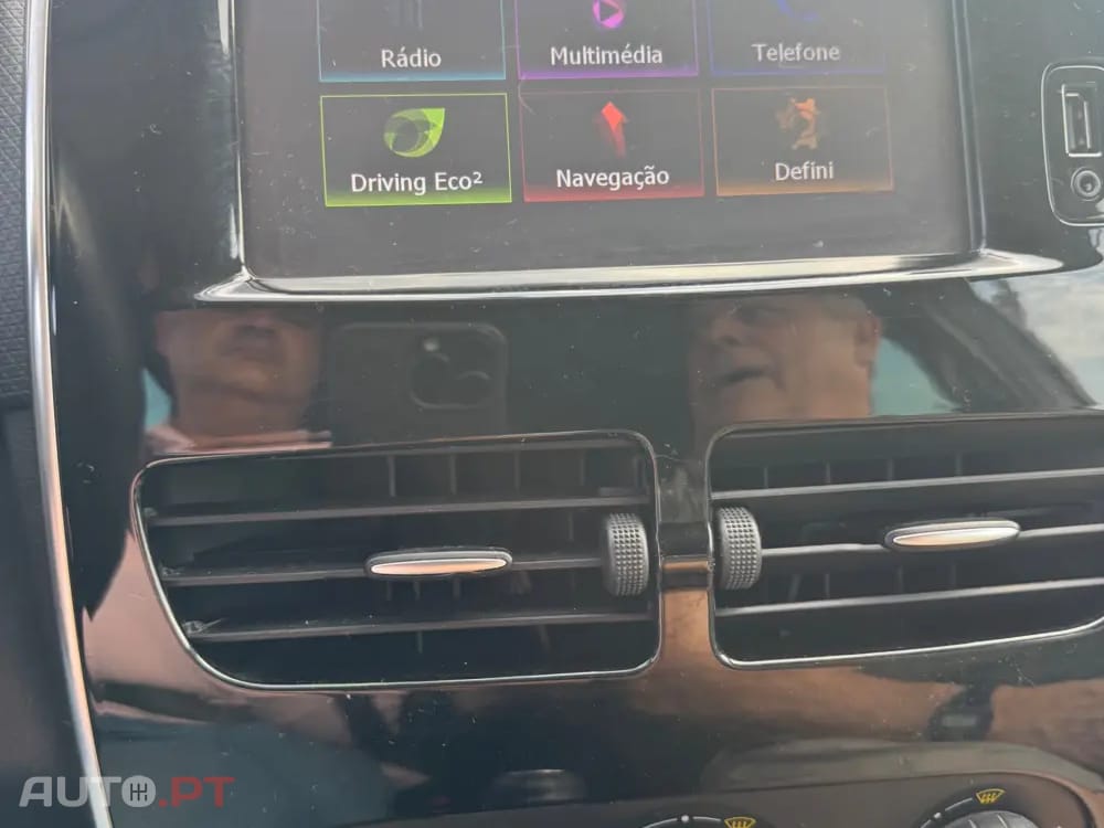 Renault Clio 0.9 TCe Limited Edition