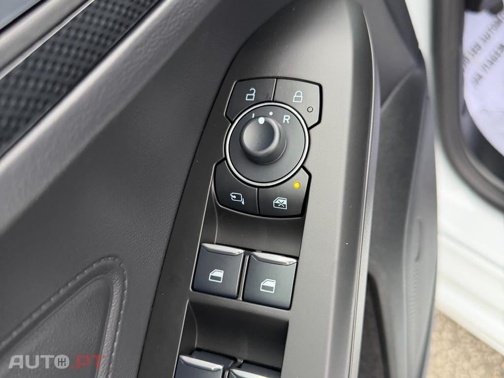 Ford Focus 1.0 EcoBoost MHEV ST-Line