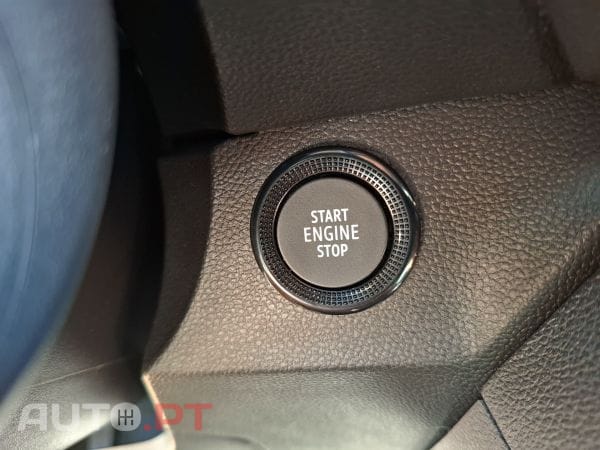 Dacia Jogger ECO-G 100 Bi-Fuel Extreme+ 7 lugares