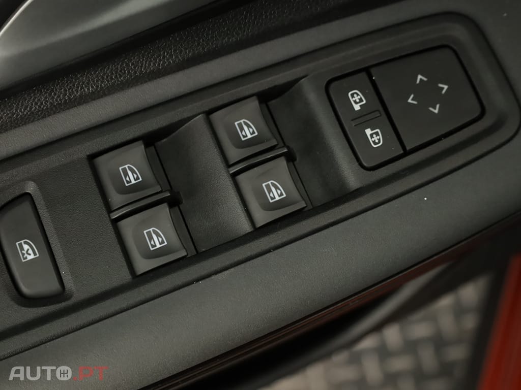 Dacia Jogger Jogger 1.0 ECO-G Extreme+ Up&Go 7L Bi-Fuel