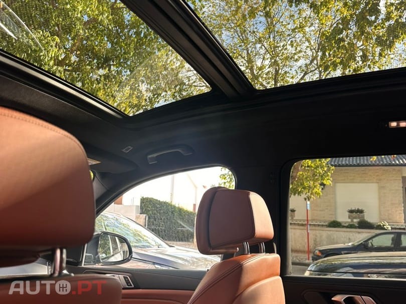 BMW X7 40 d xDrive Pack M Desportivo Pro