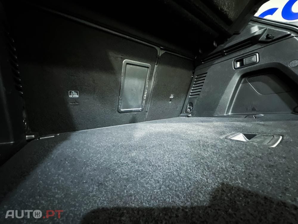 Peugeot 3008 1.6 PureTech GT EAT8