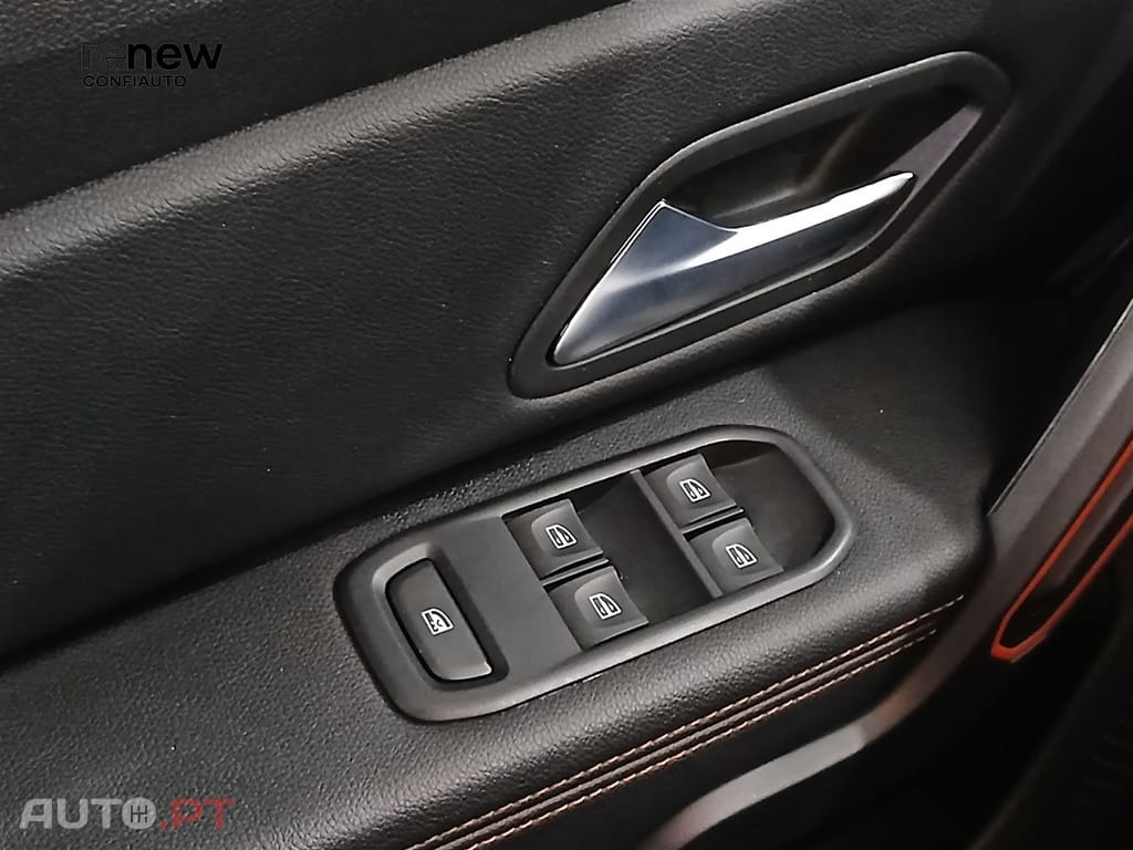 Dacia Duster DUSTER SL EXTREMETCE 90 FAP 4X2