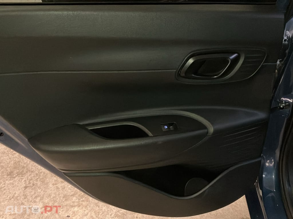 Hyundai i20 1.0 Tgdi KLASS 100hp