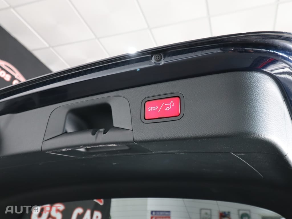 Mercedes-Benz GLC 250 d AMG Line 4-Matic