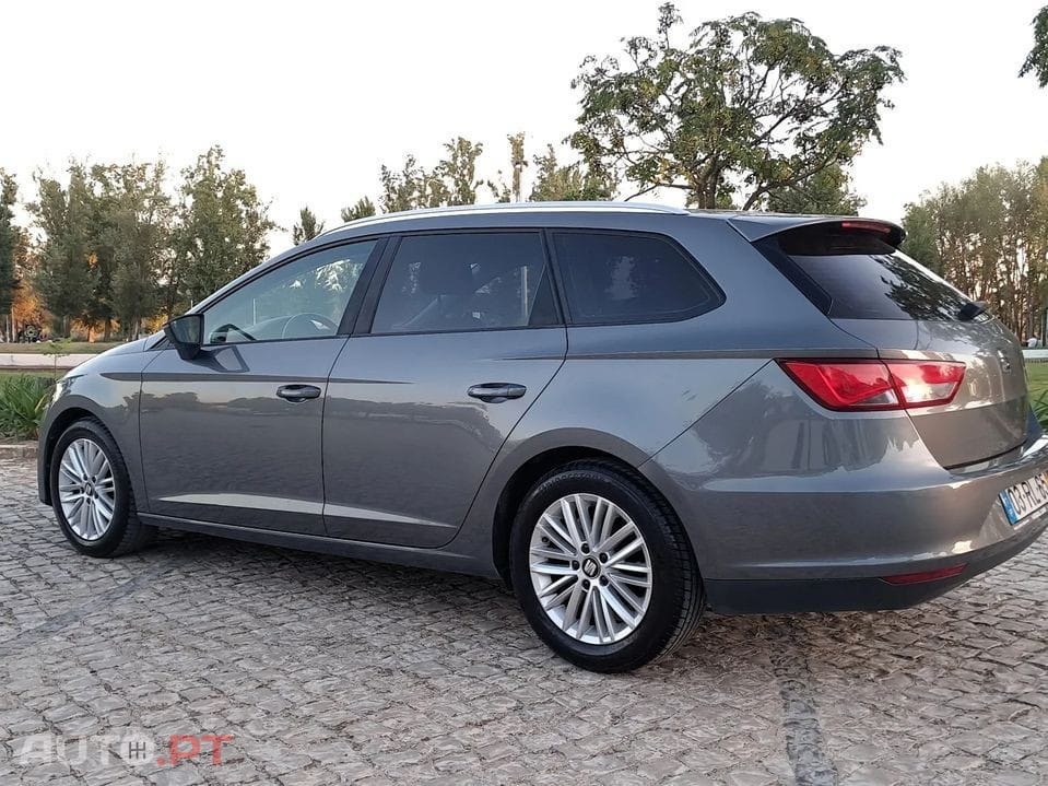 Seat Leon 1.6 TDI Style S/S