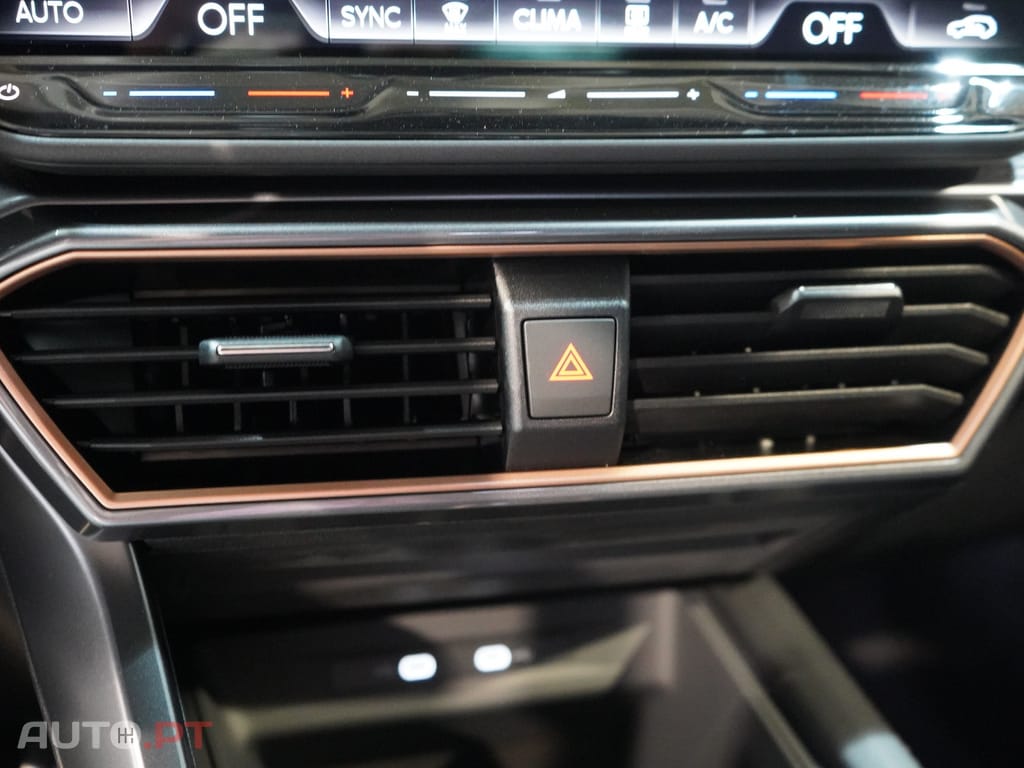 Cupra Formentor 1.5 eTSI DSG Mild-hybrid