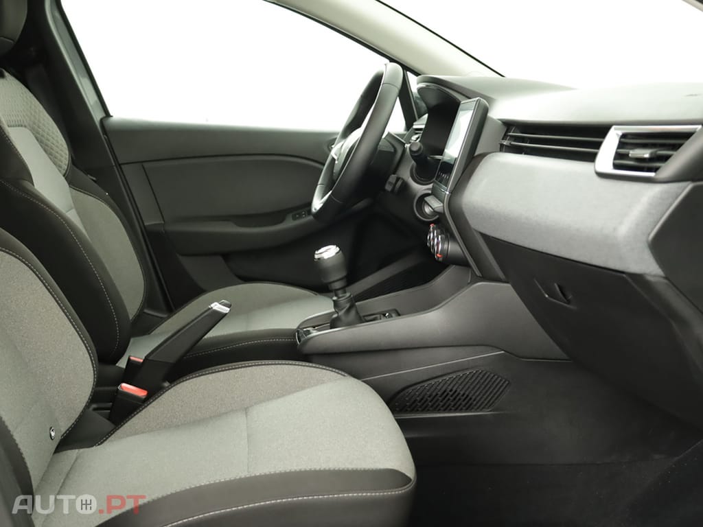 Renault Clio Clio 1.0 TCe Evolution