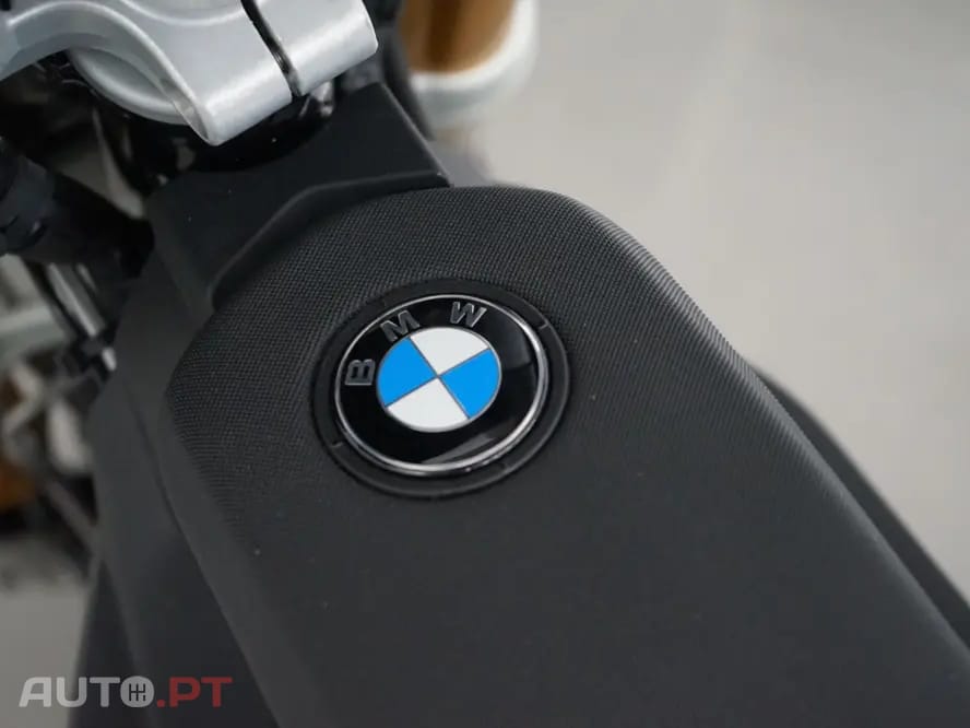 BMW CE 02 ND